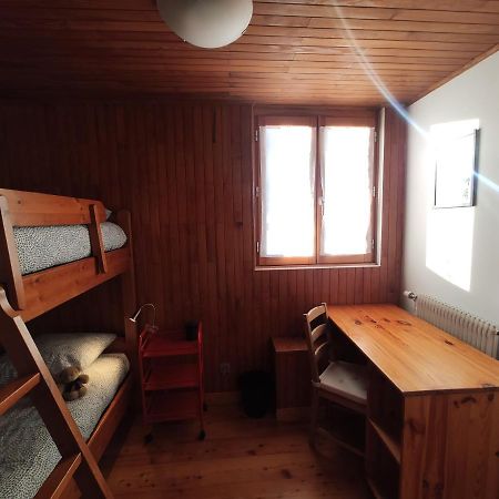 Apartmán Panorama 360° Les Deux Alpes Exteriér fotografie