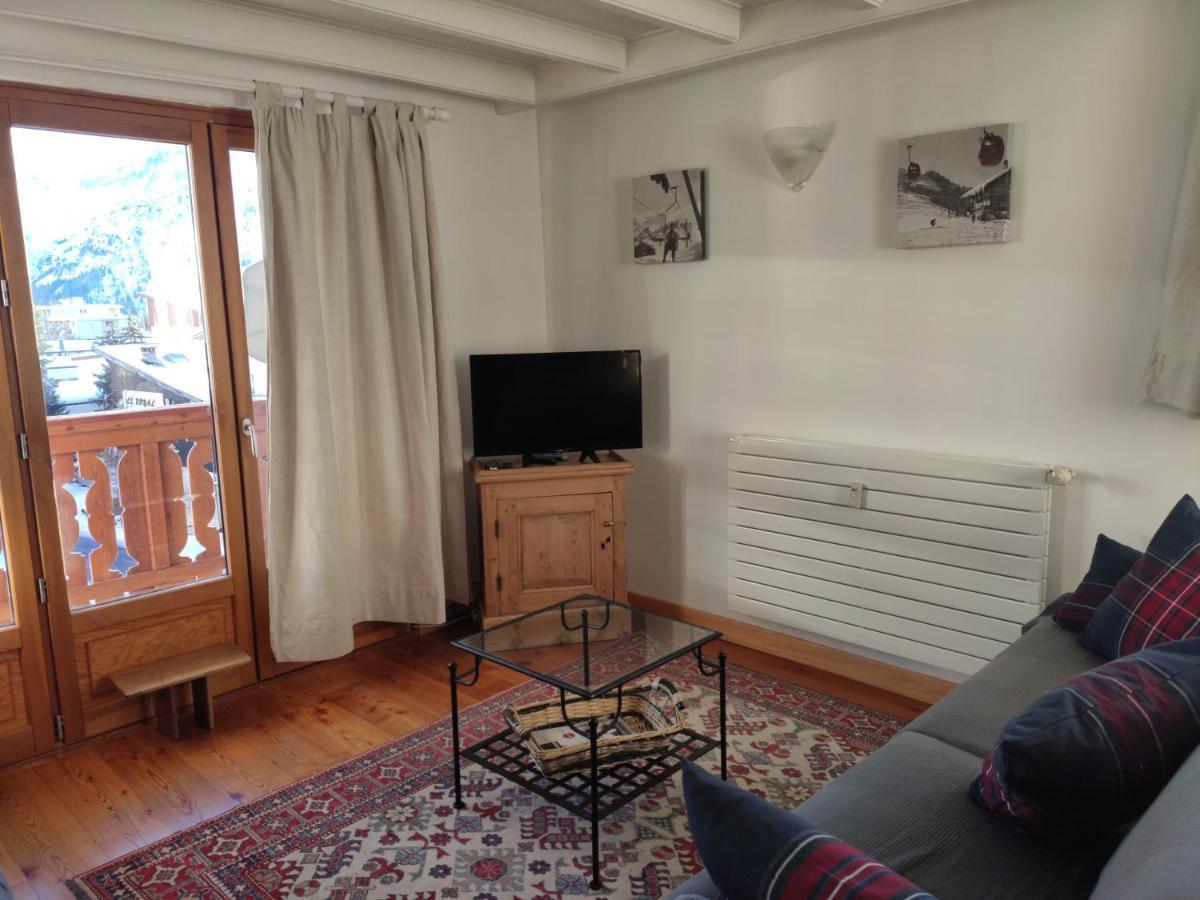 Apartmán Panorama 360° Les Deux Alpes Exteriér fotografie